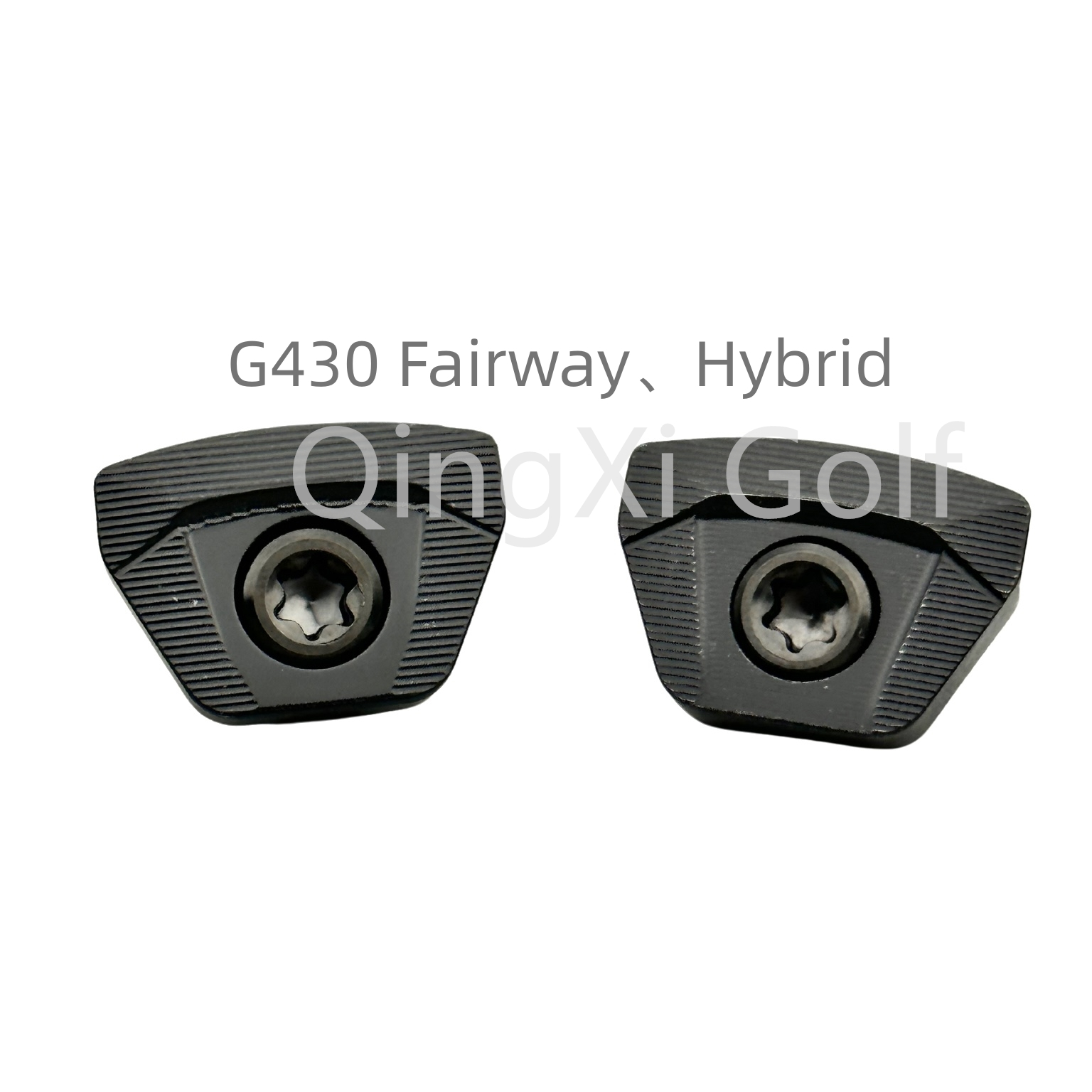 Golf Equipment Weight - Golf Club Head Weight Compatible with