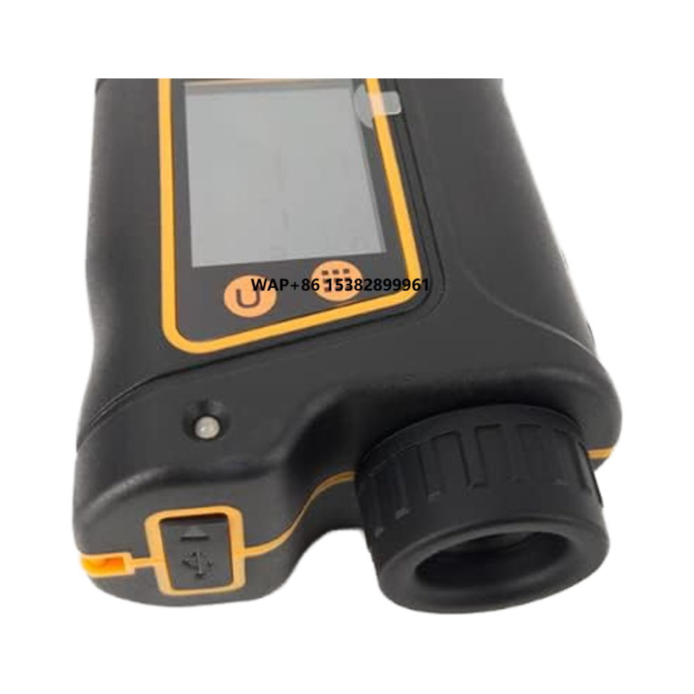 SW-1000B 1000m Digital Distanc - Golf Rangefinder 评论和价格