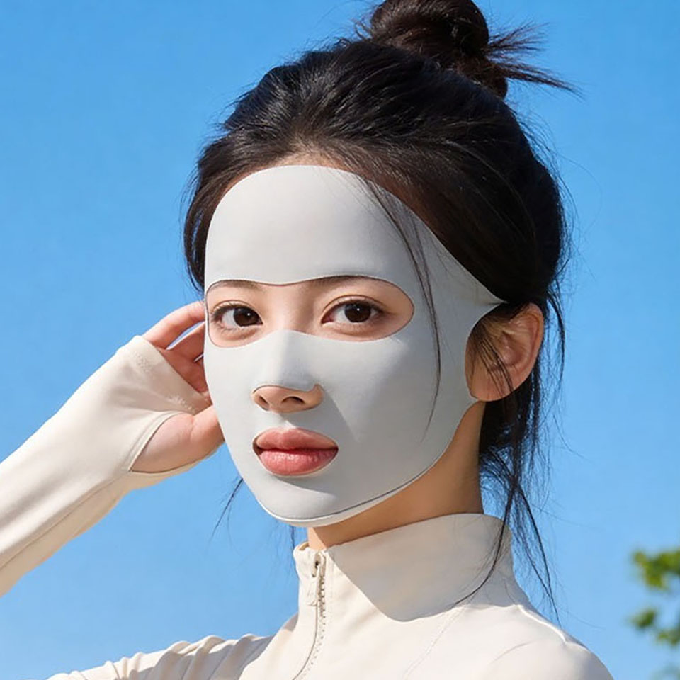GTUBIKE Sunscreen Mask Summer  - Golf Umbrella 评论和价格