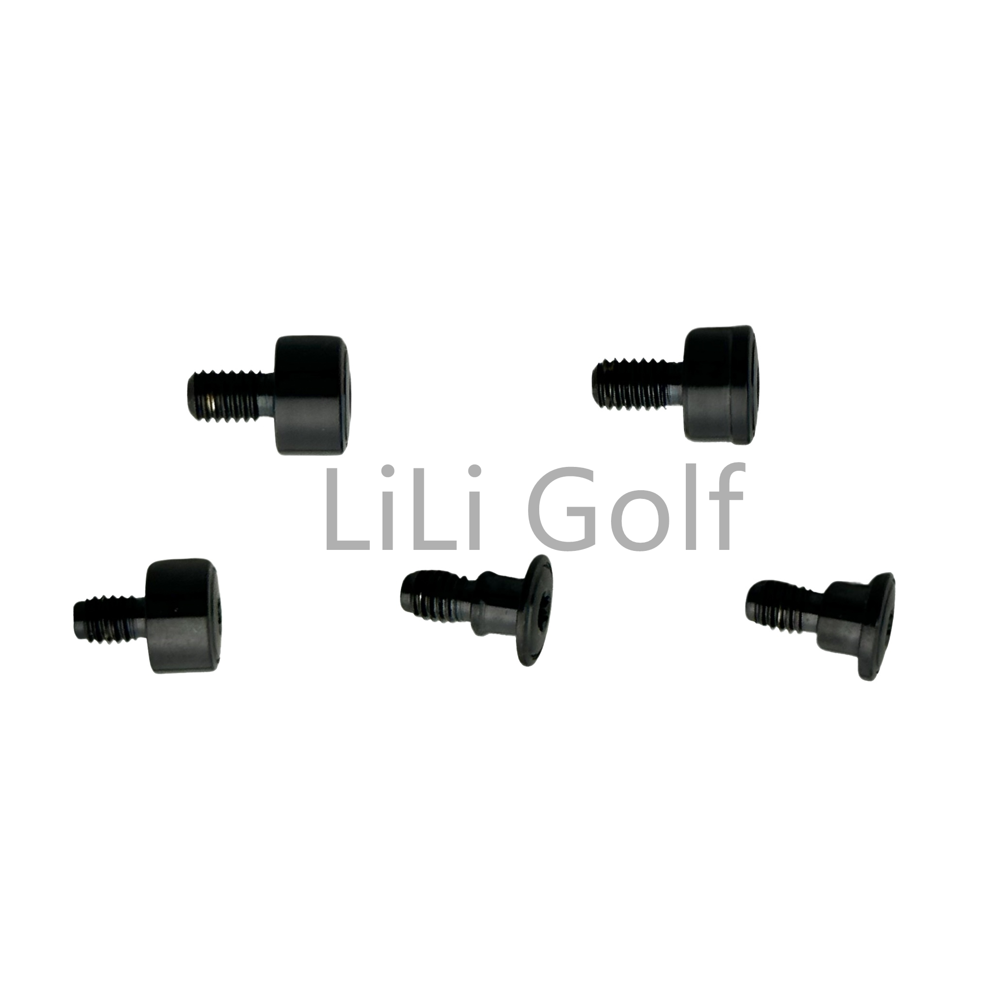 Golf Club Head Weight Screw Fi - Golf Equipment Weight 评论和价格