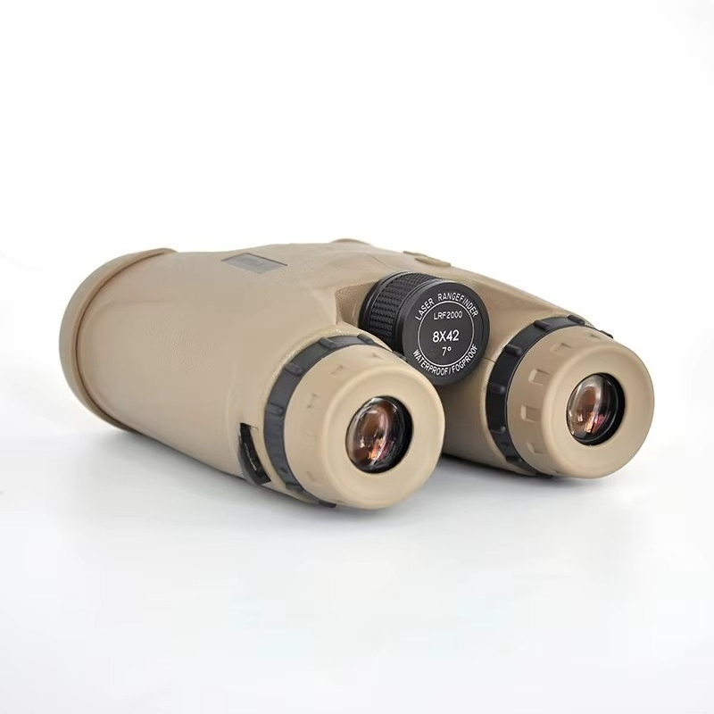 OUTLOOK YJC2000C 2000m 8X IP65 - Golf Rangefinder 评论和价格