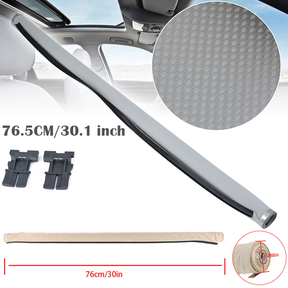 Skylight Shutter Sunroof Sunsh - Golf Umbrella 评论和价格