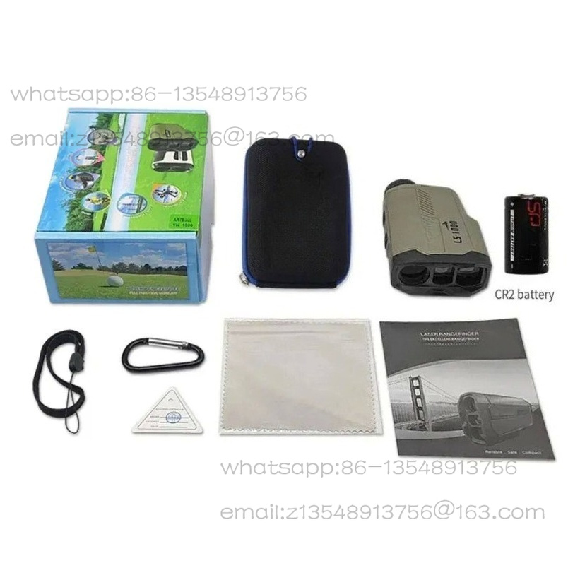 Golf Rangefinder Telescope Out - Golf Rangefinder 评论和价格