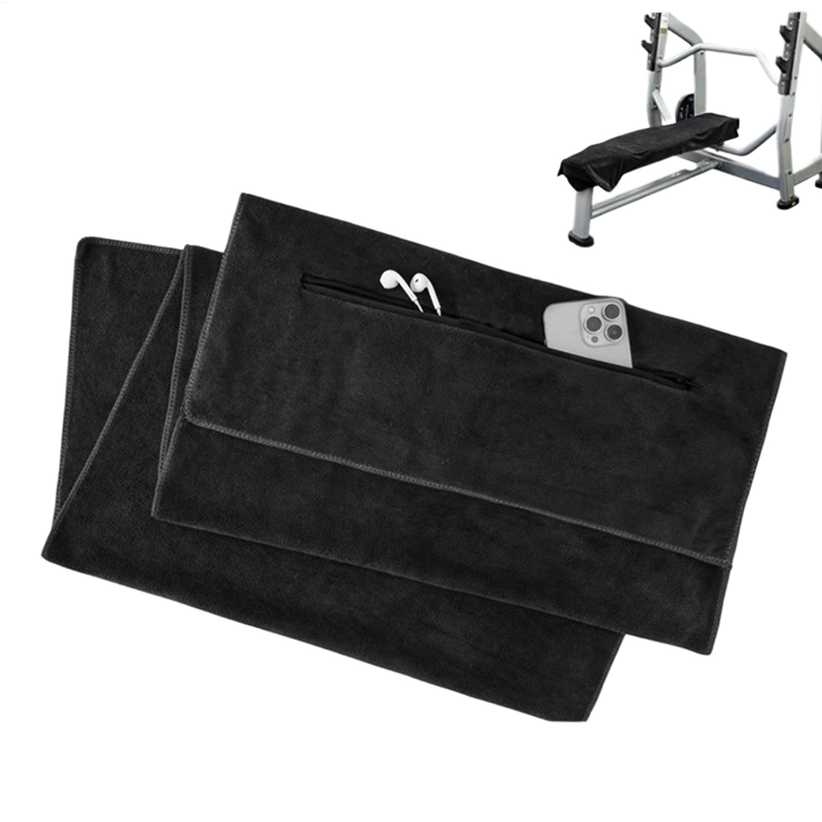 Gym Towel Microfiber Absorbing - Golf Towel 评论和价格
