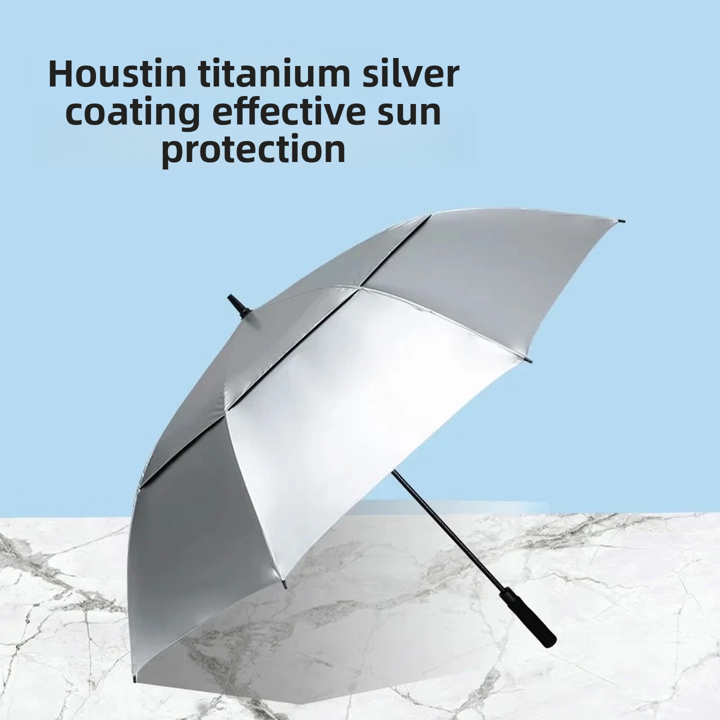 Oversized Golf Umbrella Long H - Golf Umbrella Large 评论和价格