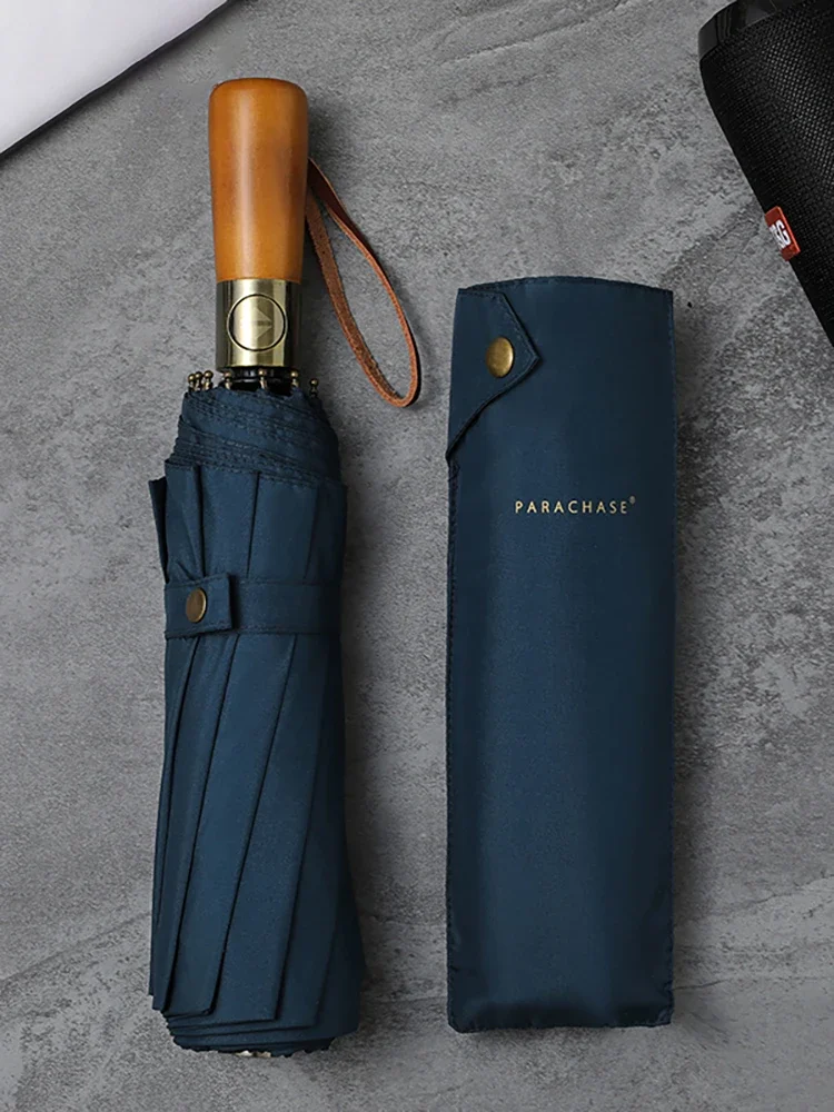 KK-Umbrella Waterproof Double  - Golf Umbrella Large 评论和价格