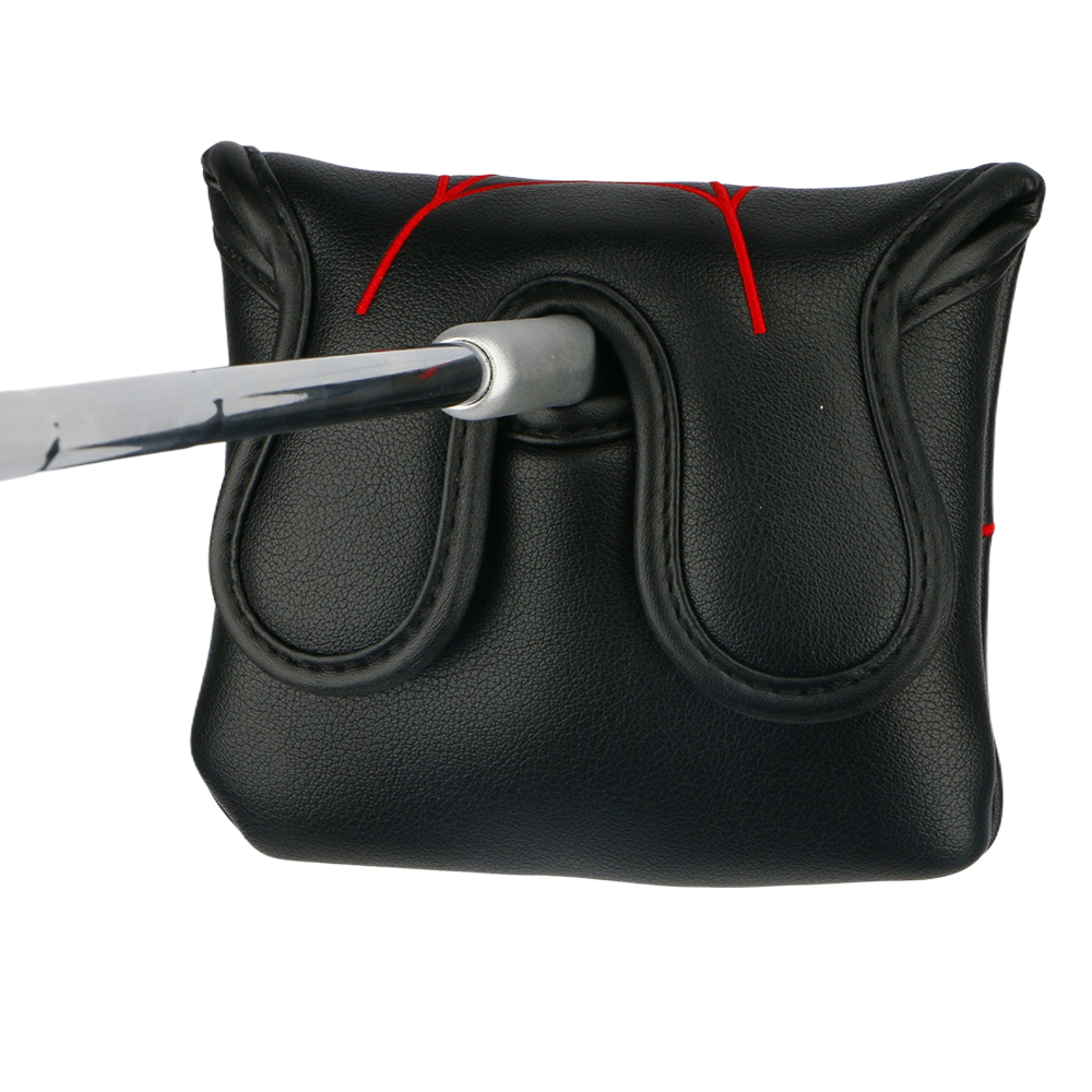 Spider Design Golf Mallet Putt - Golf Tees 评论和价格