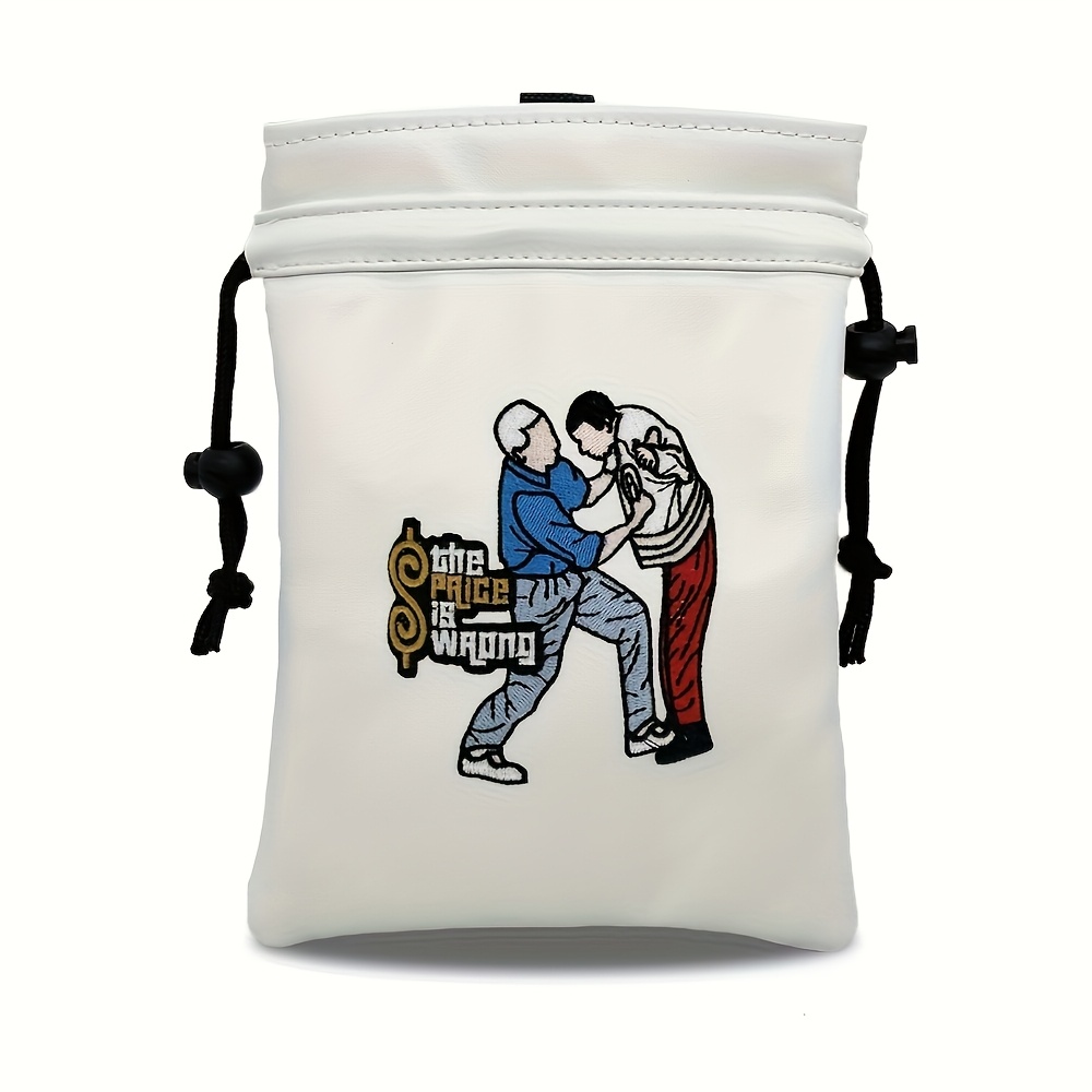 1pc Golf Valuable Item Bag, Se - Golf Bag 评论和价格