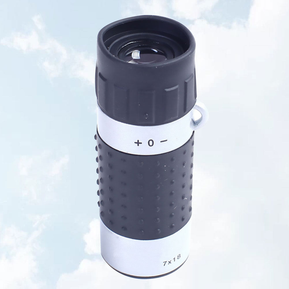 7X18 Monocular Golf Rangefinde - Golf Rangefinder 评论和价格