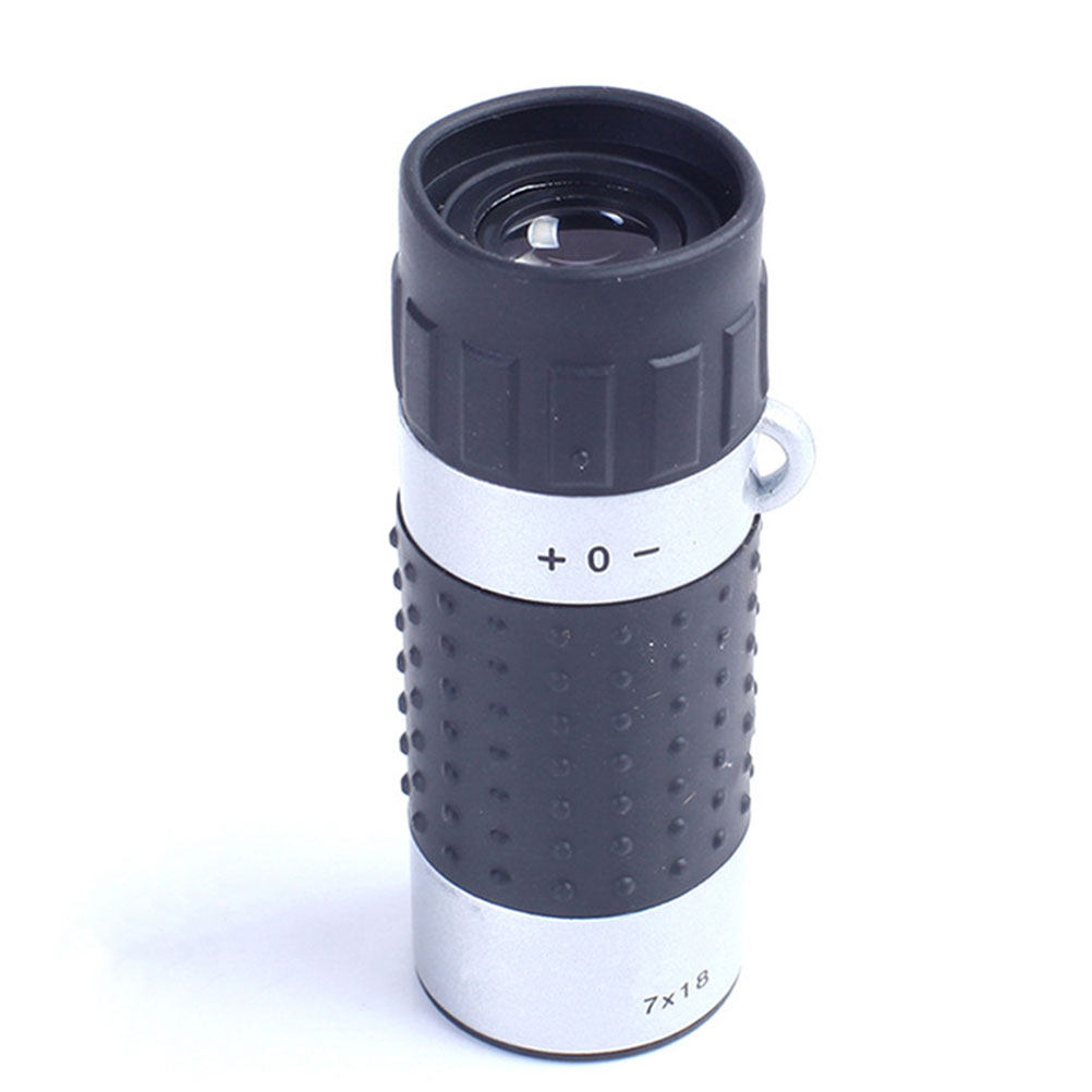7X18 Monocular Golf Rangefinde - Golf Rangefinder 评论和价格