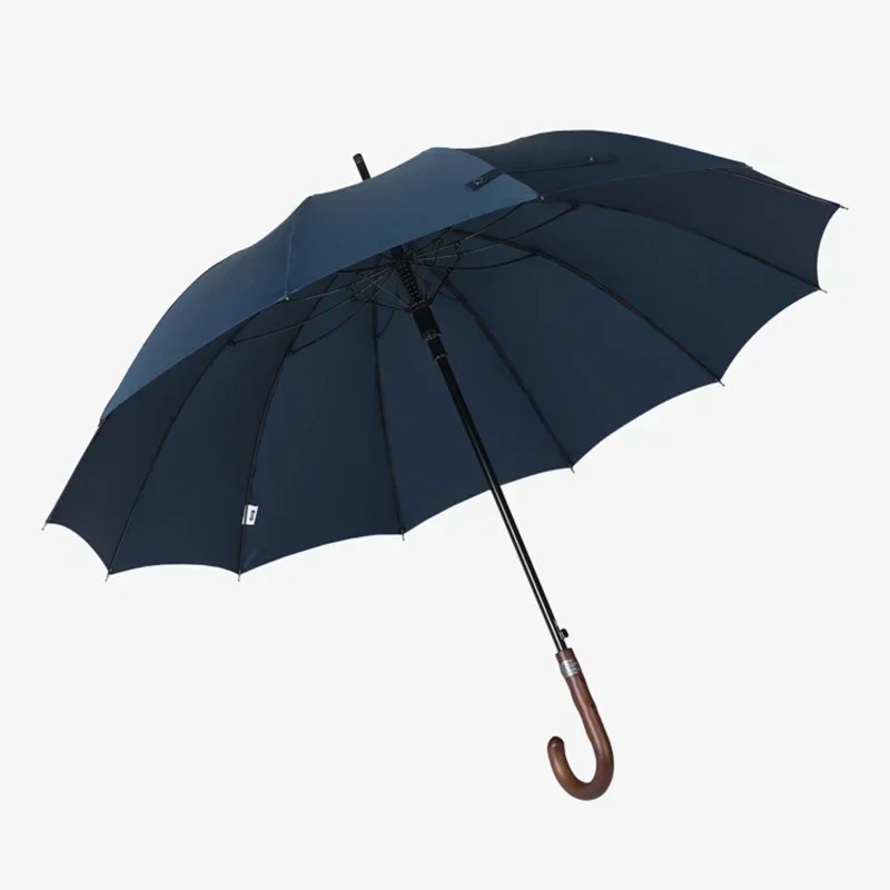 Large Umbrella Men 12K Luxury  - Golf Umbrella Large 评论和价格