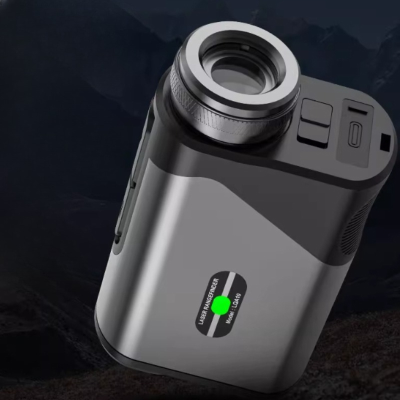 Mini Golf Laser Rangefinder Ou - Golf Rangefinder 评论和价格