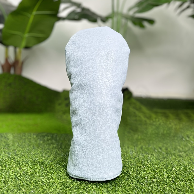 Light Blue Golf Protective Cov - Golf Clubs 评论和价格