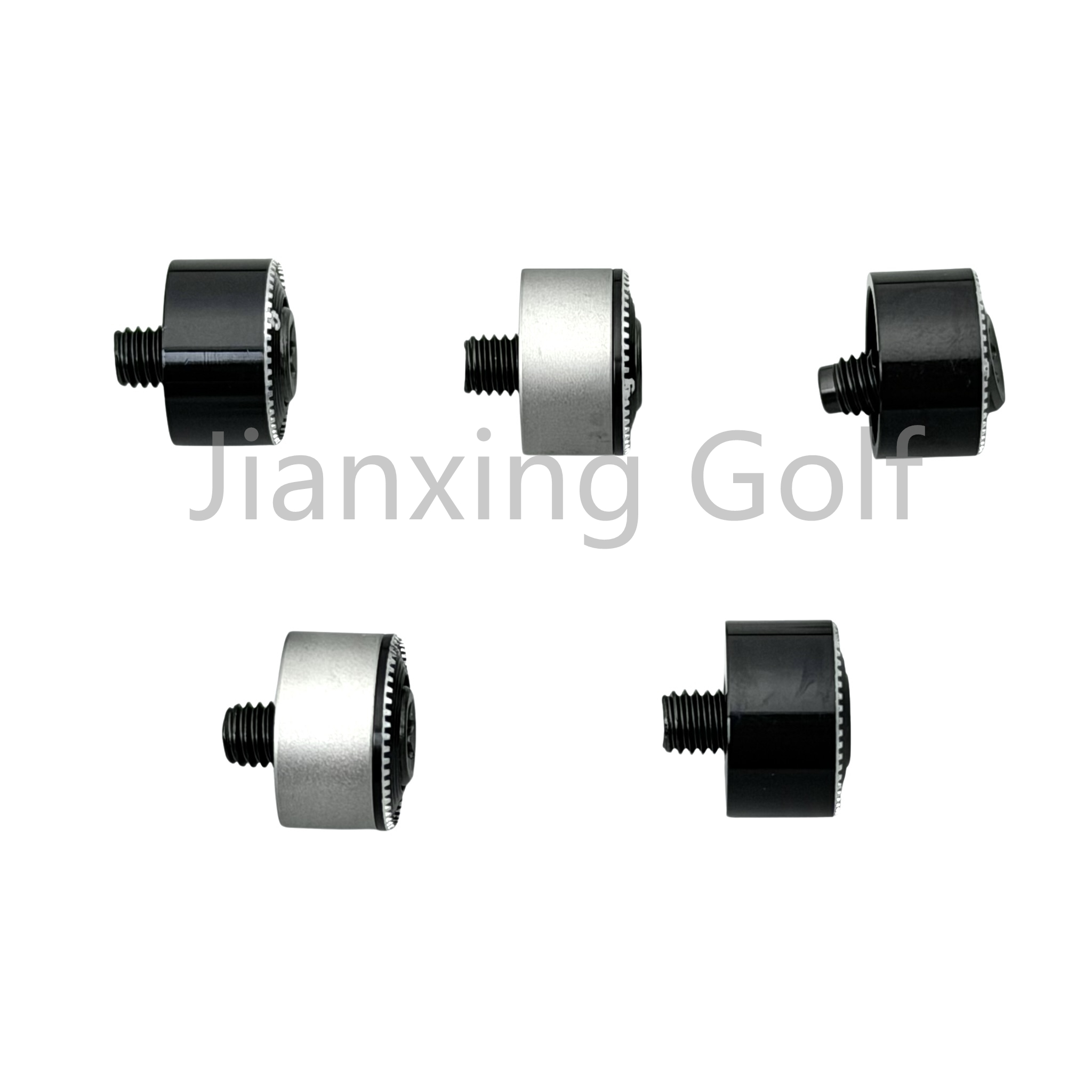 Golf Club Head Accessories Wei - Golf Equipment Weight 评论和价格