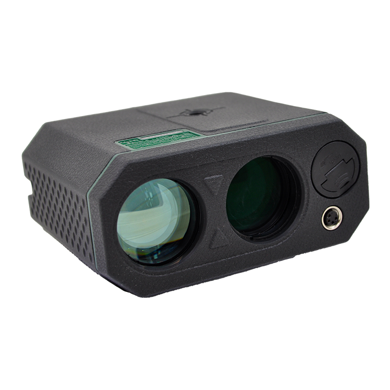 Portable Mini 3000m  Range Fin - Golf Rangefinder 评论和价格