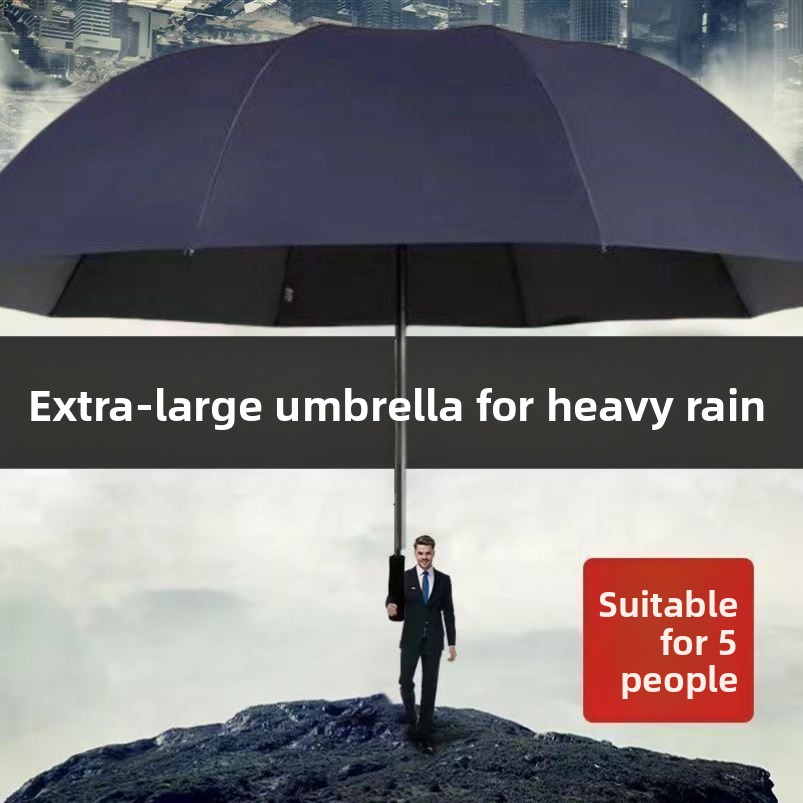 Extra Large 150cm Umbrella UV  - Golf Umbrella Large 评论和价格