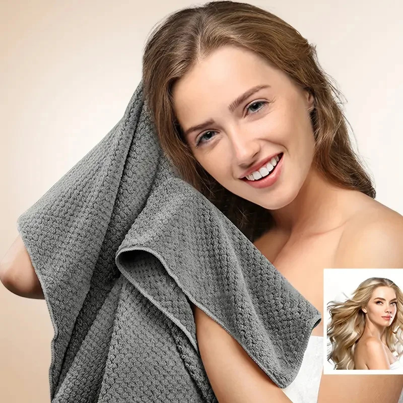 Ultra Absorbent Extra Large Mi - Golf Towel 评论和价格