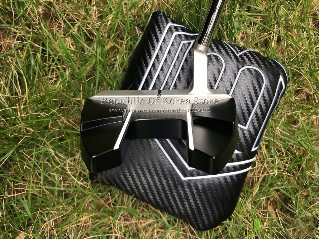 New Left golf putter REV 6.0 S - Golf Tees 评论和价格