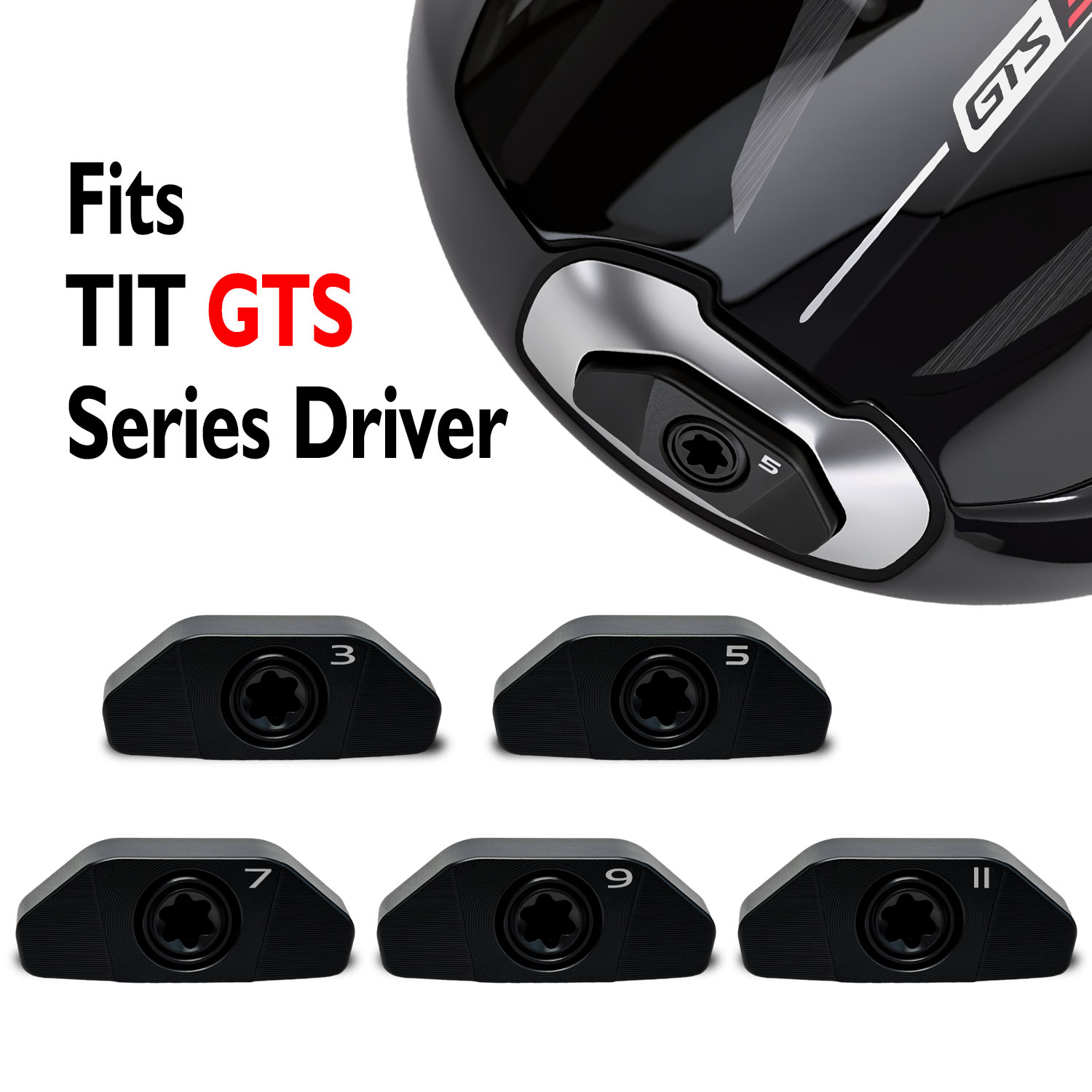 1 Pc Golf Club Weight Compatib - Golf Equipment Weight 评论和价格