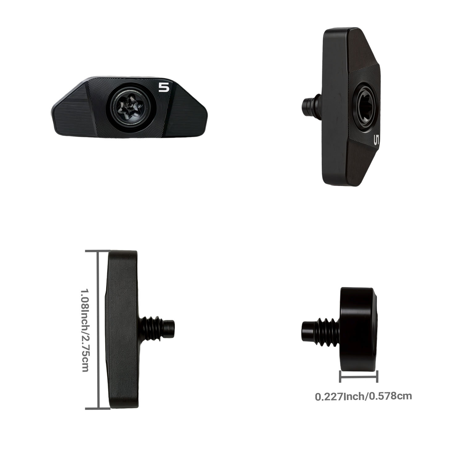 1 Pc Golf Club Weight Compatib - Golf Equipment Weight 评论和价格