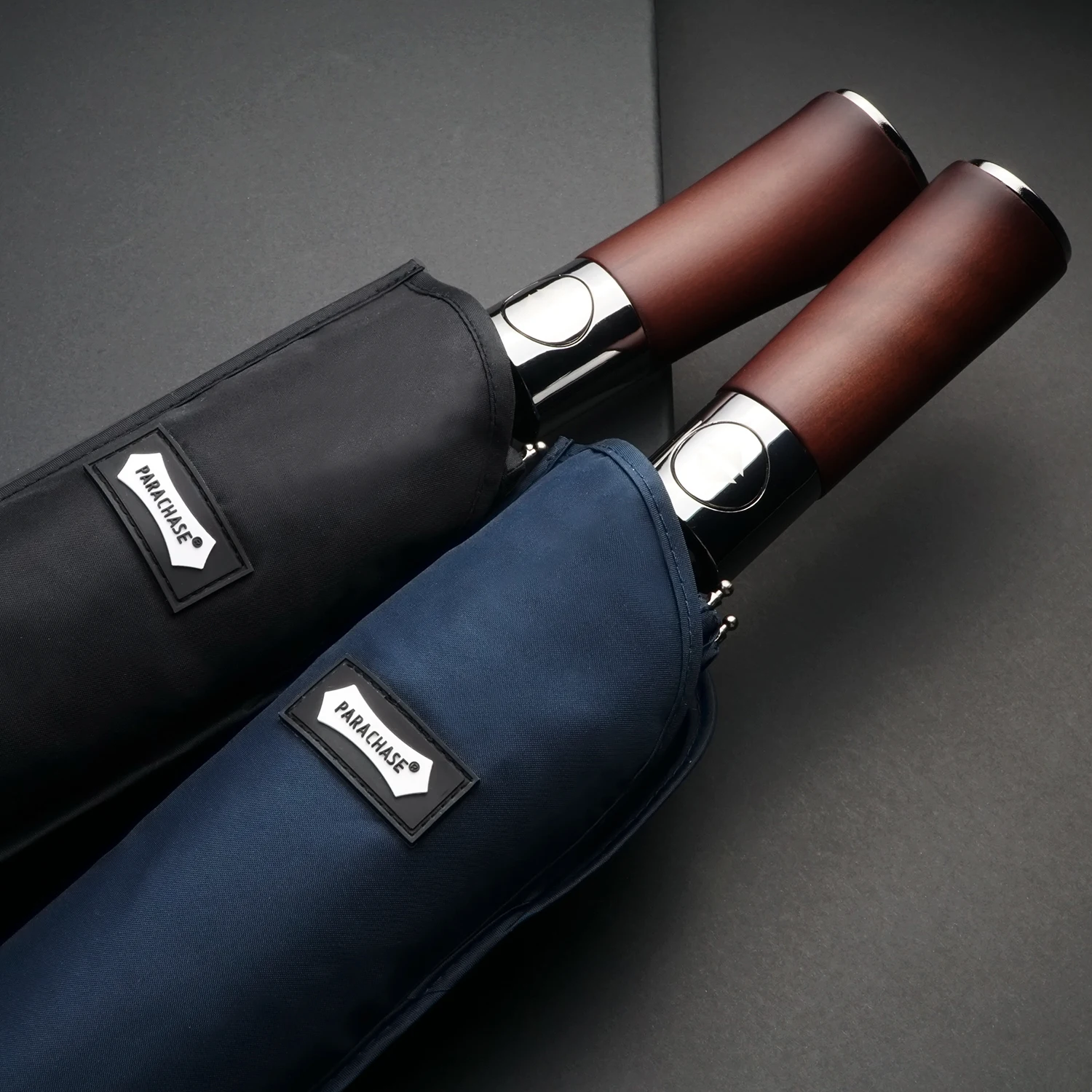 Parachase Automatic Umbrella M - Golf Umbrella Large 评论和价格