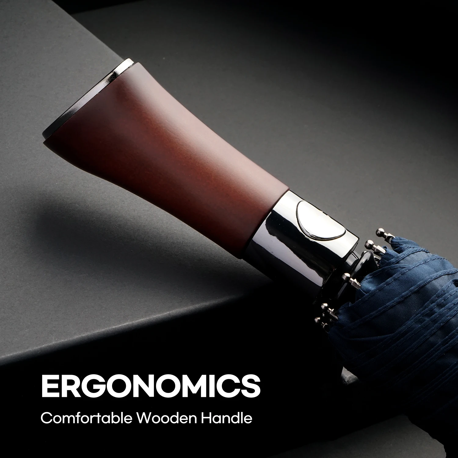 Parachase Automatic Umbrella M - Golf Umbrella Large 评论和价格
