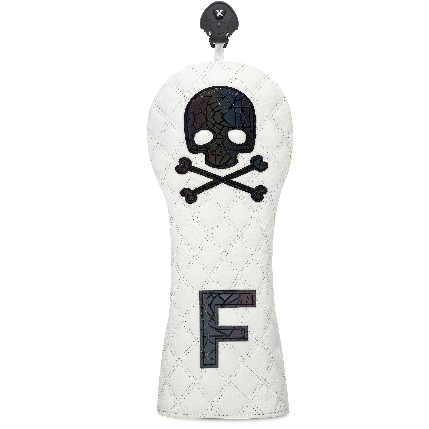 1pc/3pcs Golf Headcovers - Dri - Golf Driver 评论和价格