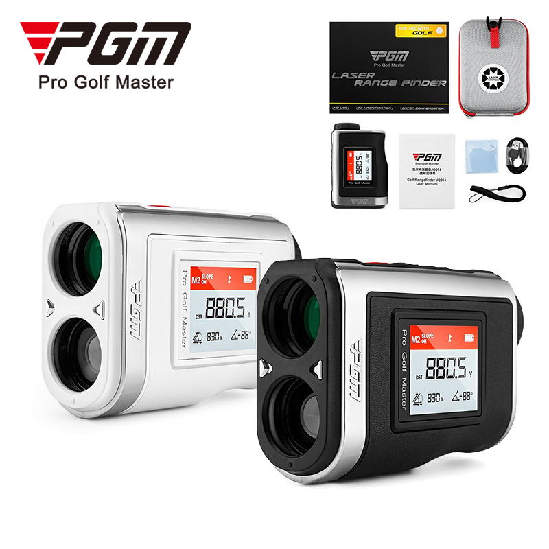 PGM JQ014 Oem Golf Laser Meter - Golf Rangefinder 评论和价格