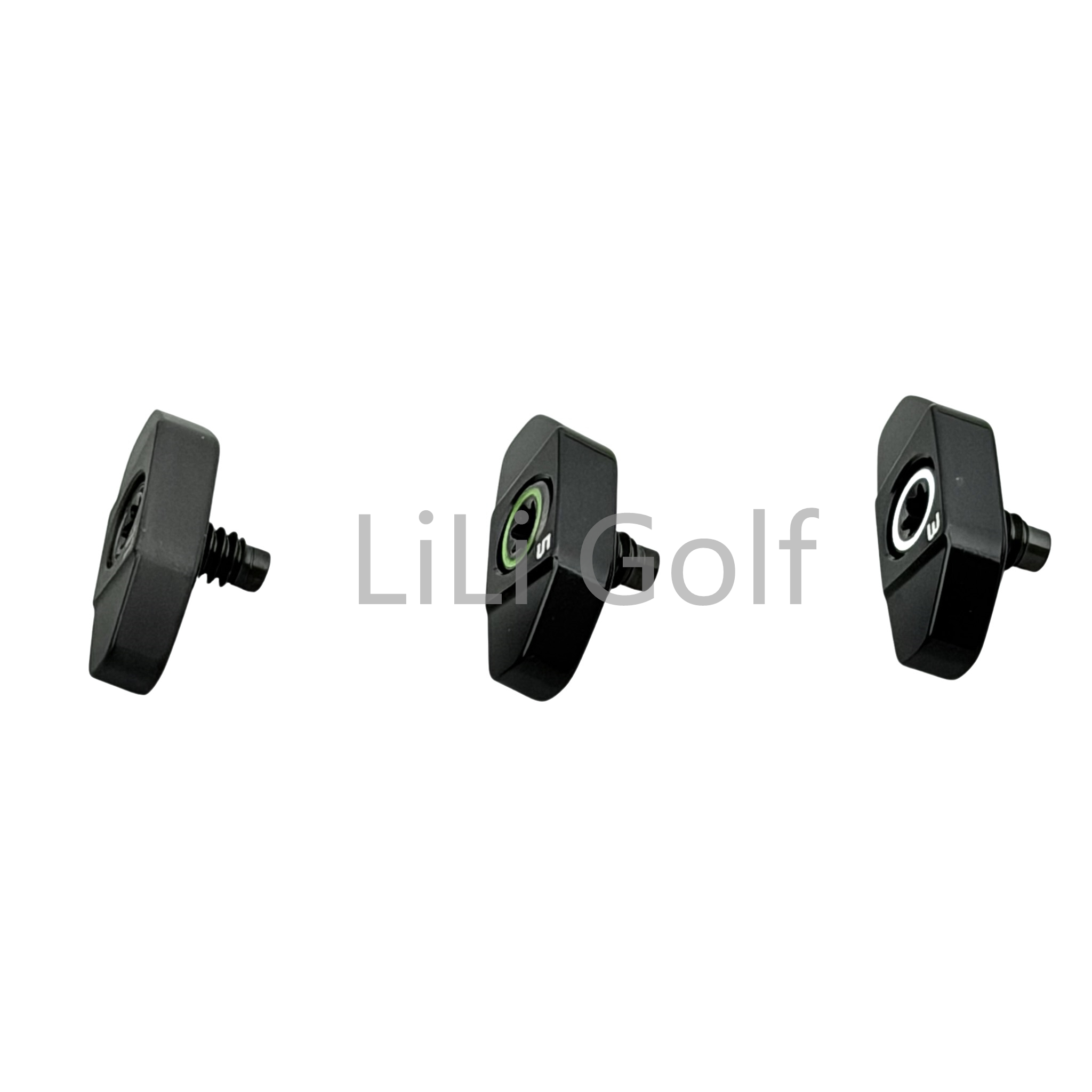 Golf Club Head Weight Fit For  - Golf Equipment Weight 评论和价格