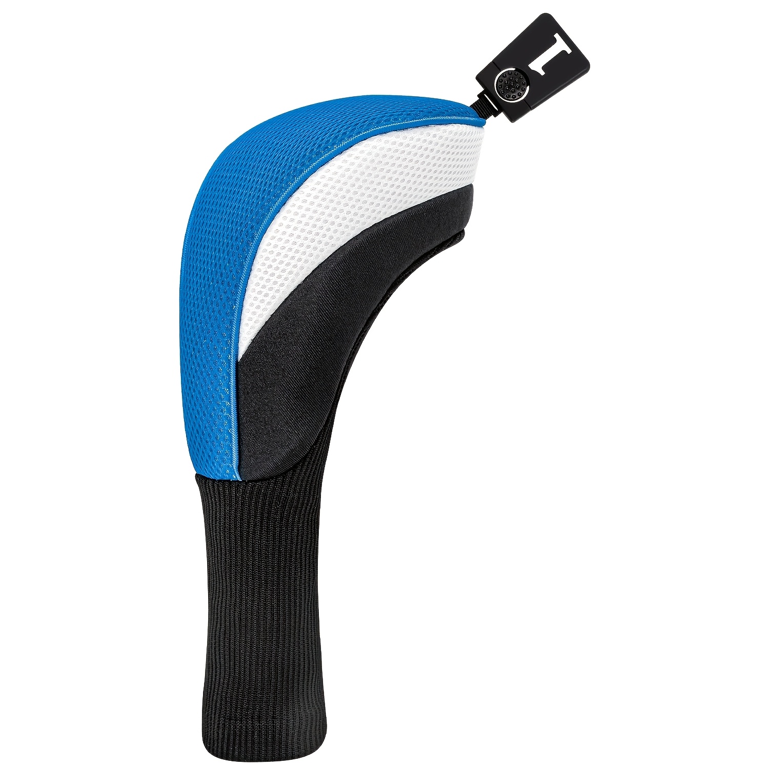 5pcs/Set Golf Club Head Covers - Golf Driver 评论和价格