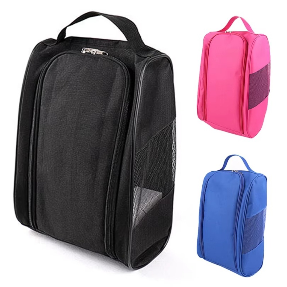 Portable Hand-Held Shoe Carrie - Golf Bag 评论和价格