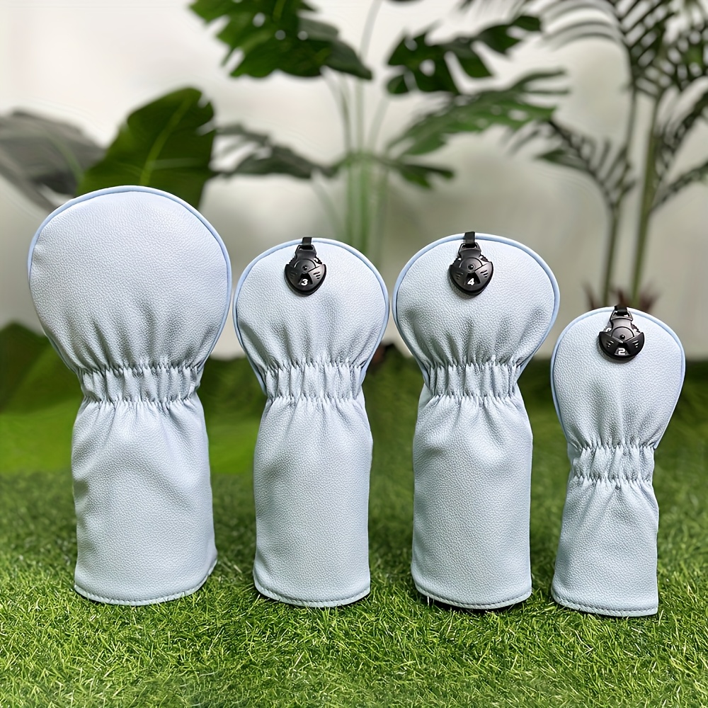 Golf Club Head Covers Golf Clu - Golf Driver 评论和价格