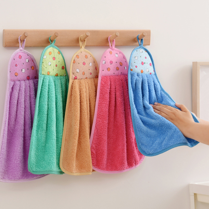 4pcs Small Hand Towels for Kit - Golf Towel 评论和价格