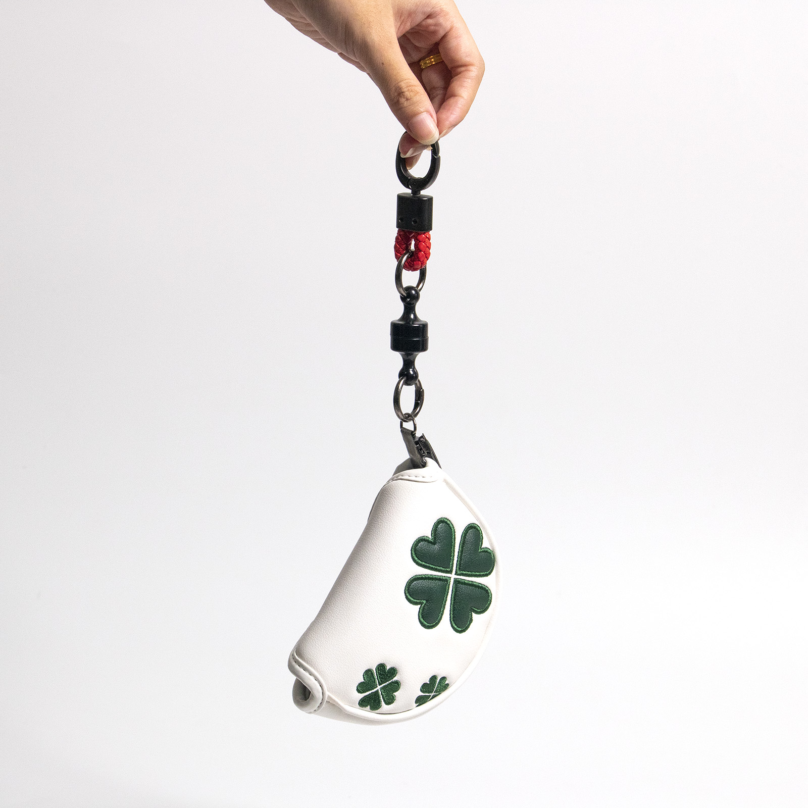 Golf Magnetic Putter Keeper Co - Golf Tees 评论和价格