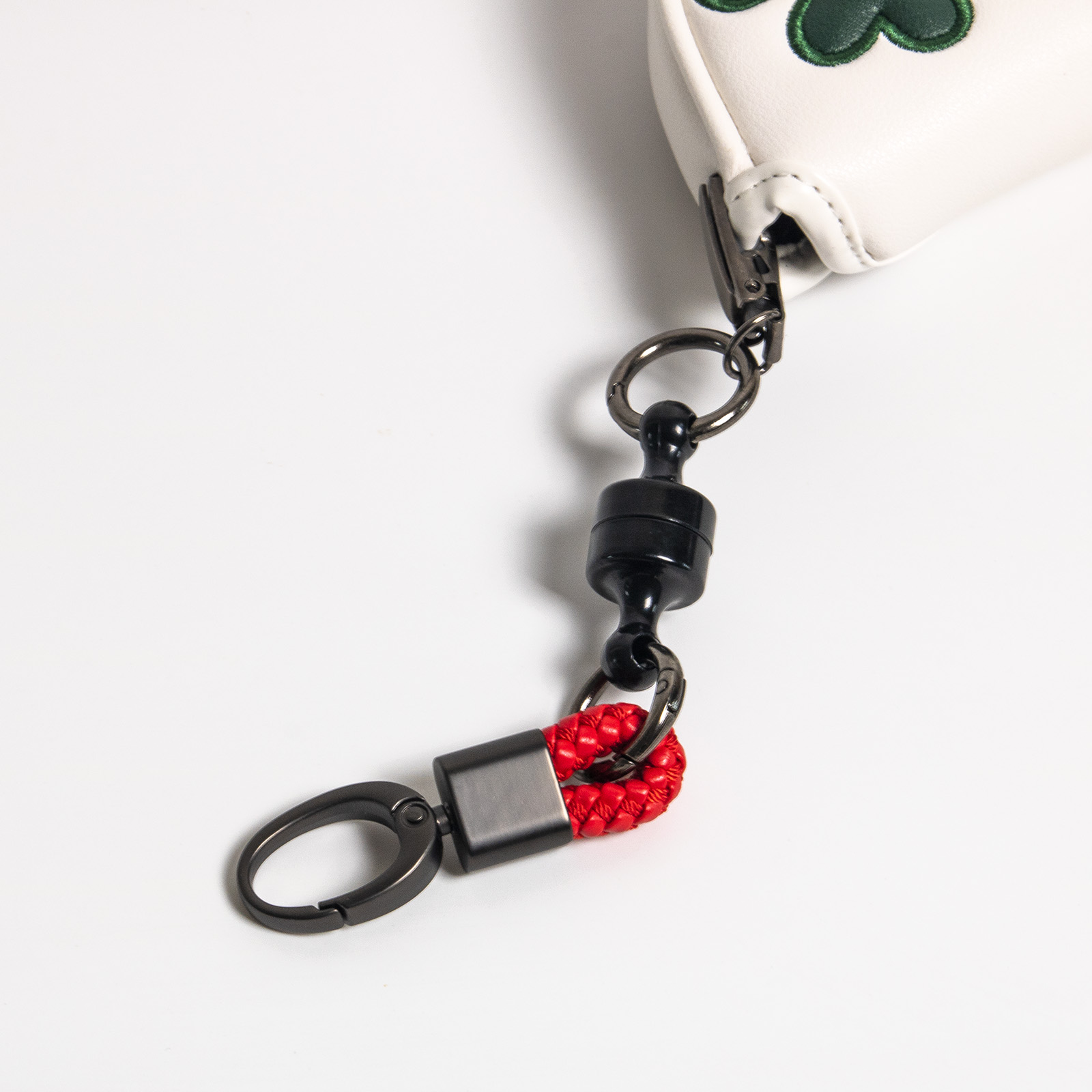 Golf Magnetic Putter Keeper Co - Golf Tees 评论和价格