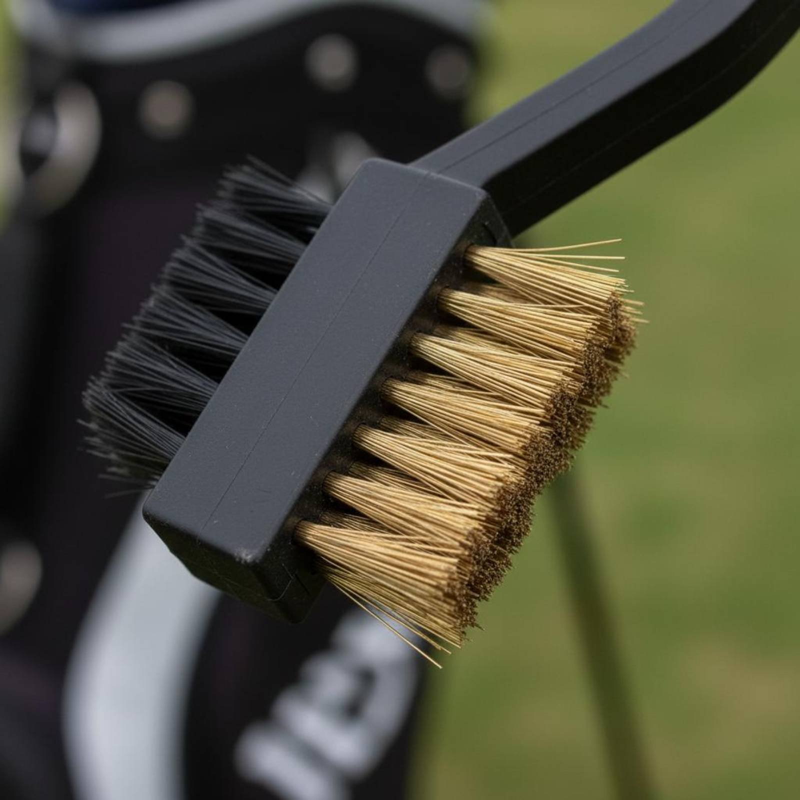 Double-Sided Golf Club Brush S - Golf Clubs 评论和价格