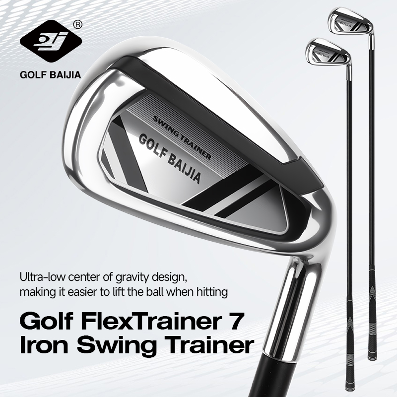 Seven-Iron Golf Weighted Swing - Golf Equipment Weight 评论和价格