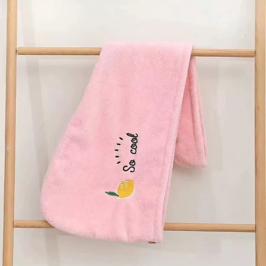 1pc Quickly Dry Hair Hat Super - Golf Towel 评论和价格