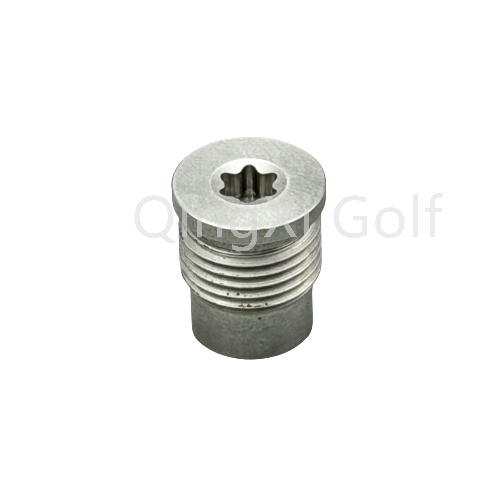 1Pc Golf Club Aftermarket Putt - Golf Equipment Weight 评论和价格