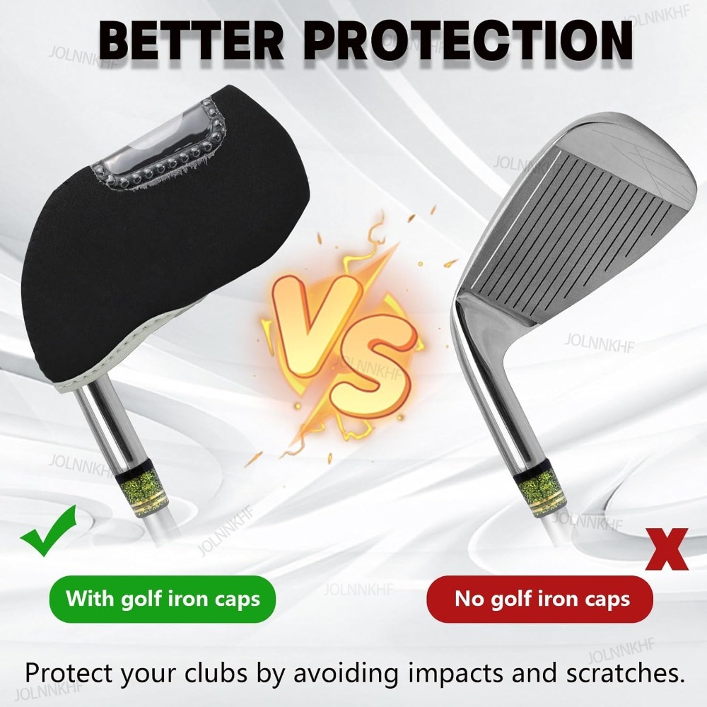 Golf Club with See Through Win - Golf Tees 评论和价格