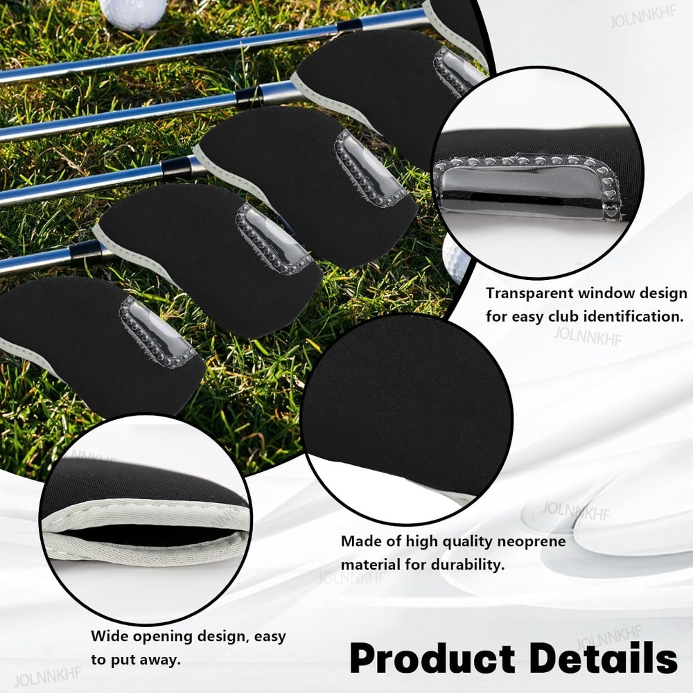 Golf Club with See Through Win - Golf Tees 评论和价格