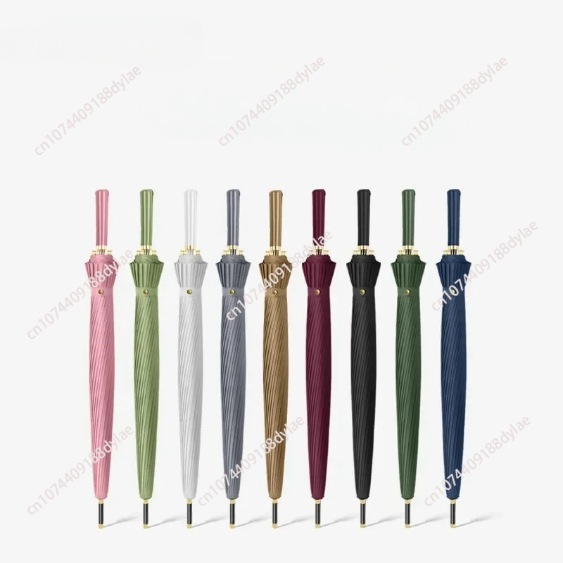 Long Handle Big Business Umbre - Golf Umbrella 评论和价格