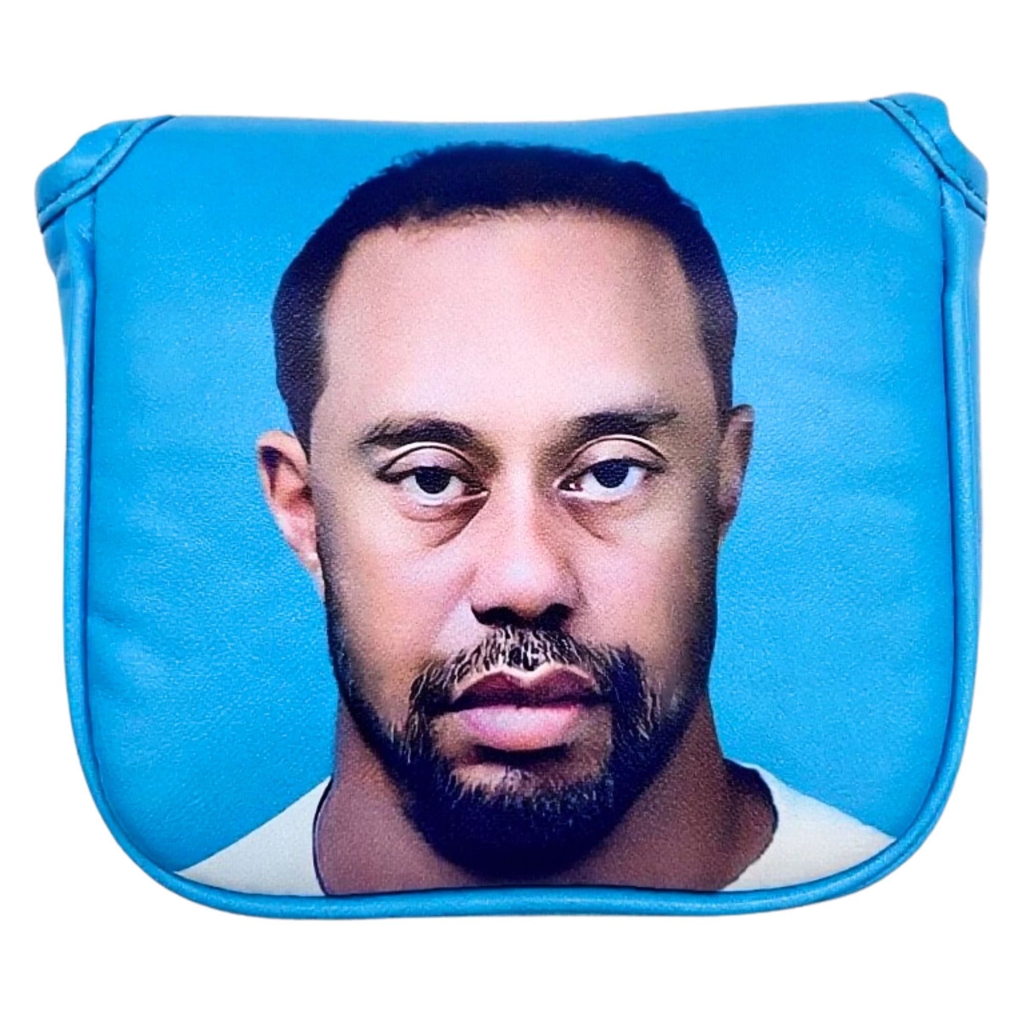 Funny Golf Mallet Putter Head  - Golf Putter 评论和价格