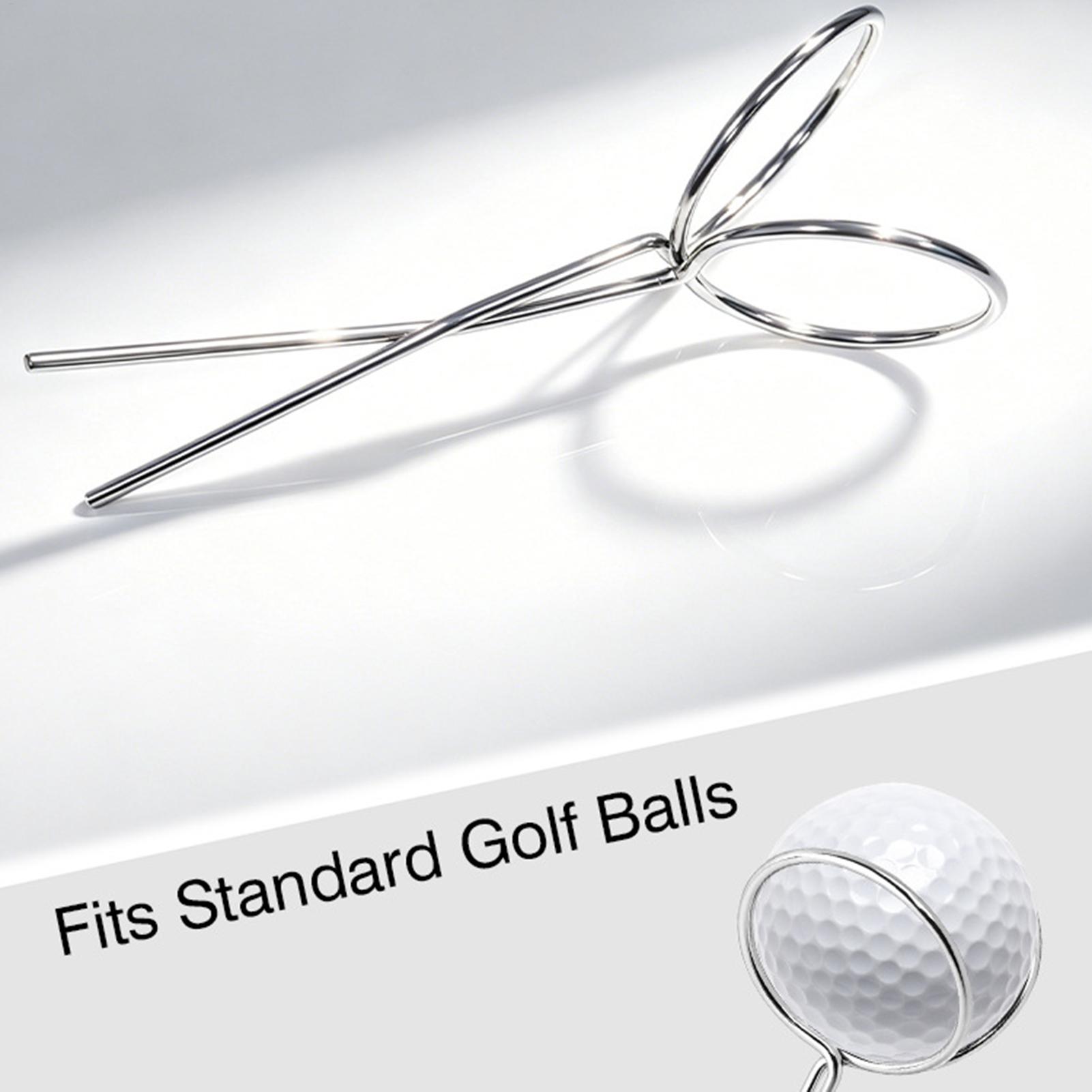 Golf Ball Retriever Portable I - Golf Putter 评论和价格