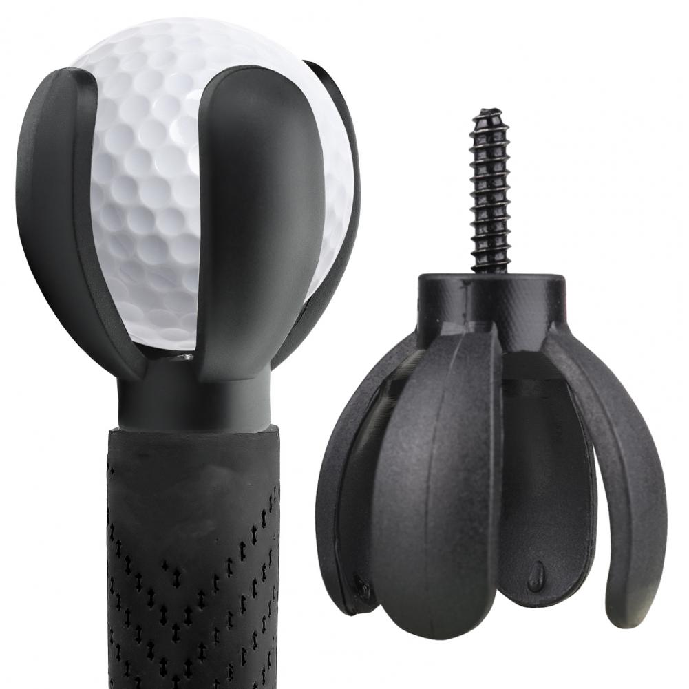 Mini Petal Golf Ball Retriever - Golf Putter 评论和价格