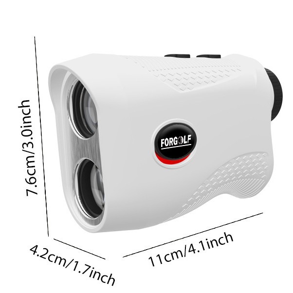 Golf Laser Rangefinder with Sl - Golf Rangefinder 评论和价格