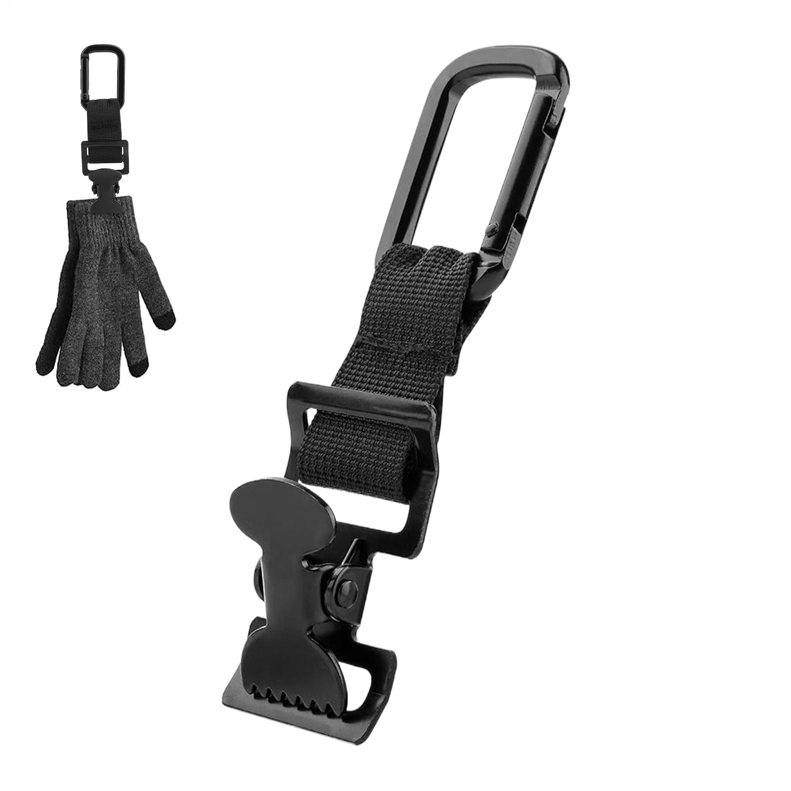Safety Glove Clamp Gloves Clip - Golf Gloves 评论和价格
